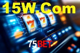Welcome Bonus 75Bet