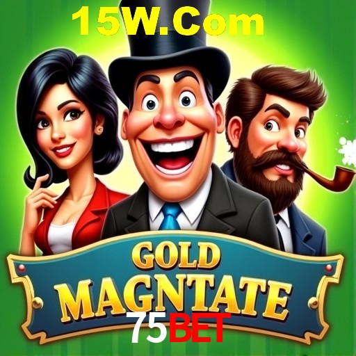 Weekend Specials 75Bet