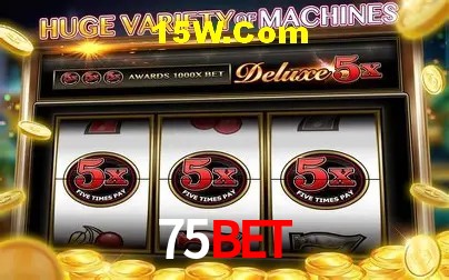 Sistemas de Segurança 75Bet