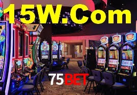 Daily Bonuses 75Bet