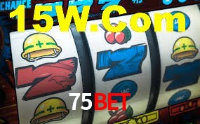 Spaceman Game 75Bet