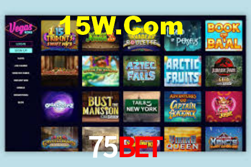 75Bet,75Bet App
