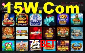 Roulette Table 75Bet