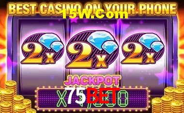 Jogo Aviator 75Bet