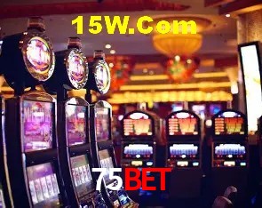 Apostas de Futebol 75Bet