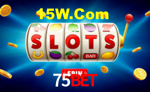 75Bet Com Login