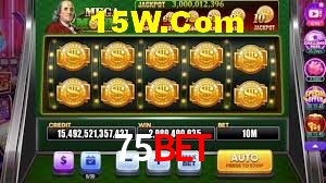 Game Providers 75Bet