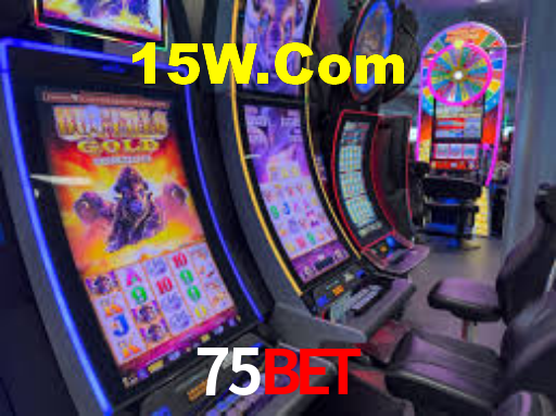 75Bet: Seu Cassino Premiado com Pagamentos Rápidos