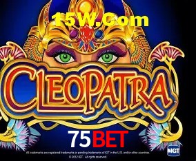 Provedores de Jogos 75Bet