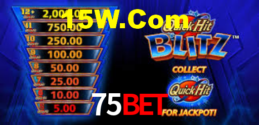 75Bet - Game Jogo Cassino no Brasil - 75Bet App