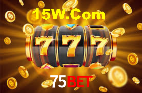 75Bet,75Bet App