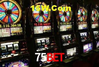 Especiais de Fim de Semana 75Bet