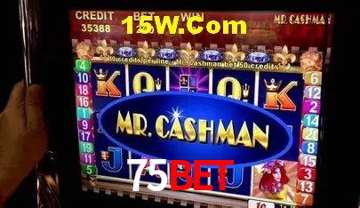 Ofertas Exclusivas 75Bet