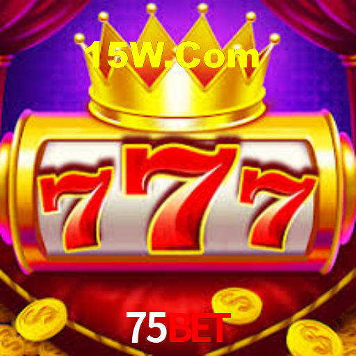 Experimente o Login Seguro Premium no 75Bet