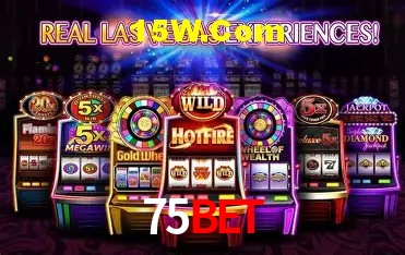 Diretório de Jogos 75Bet
