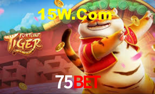 75Bet Com Login