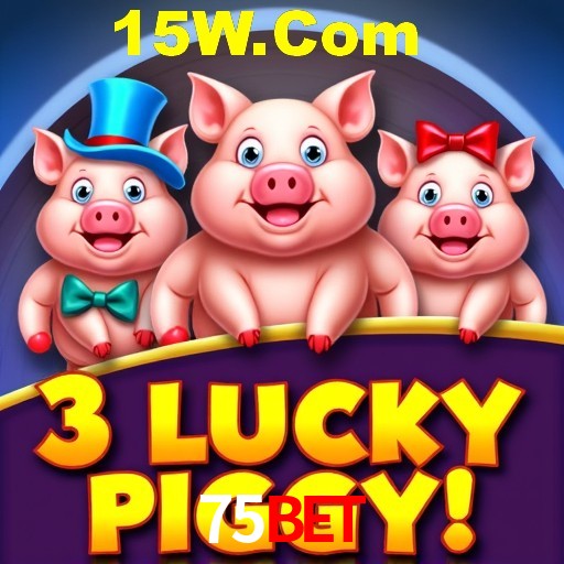 APP oficial da 75Bet para mobile