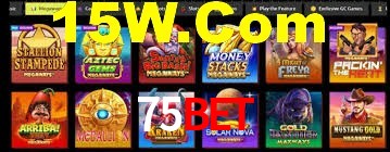 Basketball Betting 75Bet