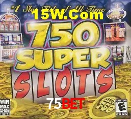 Promoções Sazonais 75Bet