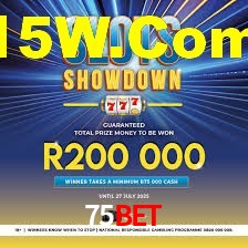 Sports Statistics 75Bet