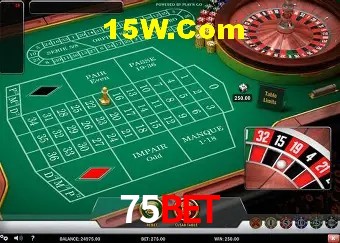 Login Seguro 75Bet