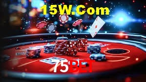 Bonus Features 75Bet