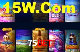 75Bet Com Login
