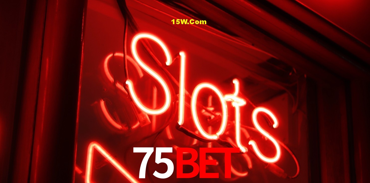 Secure Login 75Bet