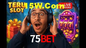 Live Casino 75Bet