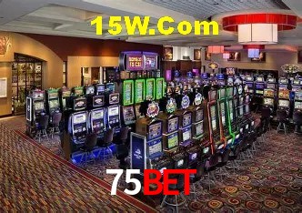 Jogo Spaceman 75Bet