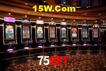 Estatísticas Esportivas 75Bet