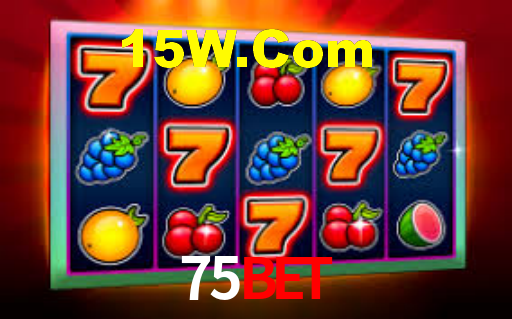 75Bet: Jogos de Caça-Níqueis-Altas Recompensas, Roleta-Velocidade, Blackjack-Desafios Máximos