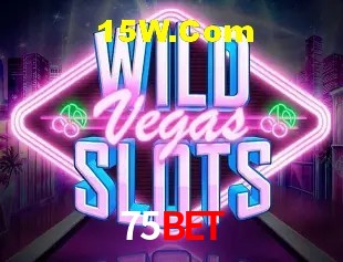 Apostas de Tênis 75Bet