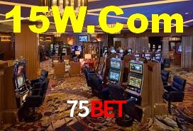 Football Betting 75Bet