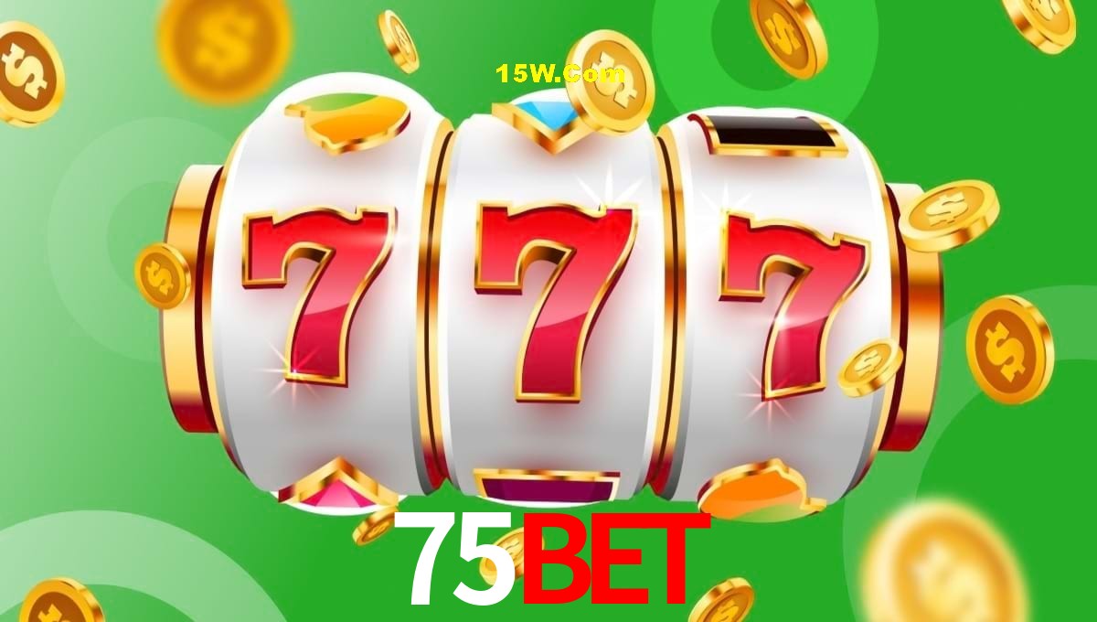 Quick Registration 75Bet