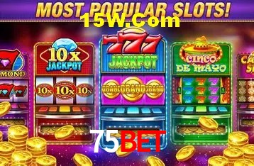Casino Ao Vivo 75Bet