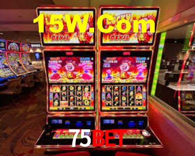 Bônus Generosos e Exclusivos no 75Bet para Você!